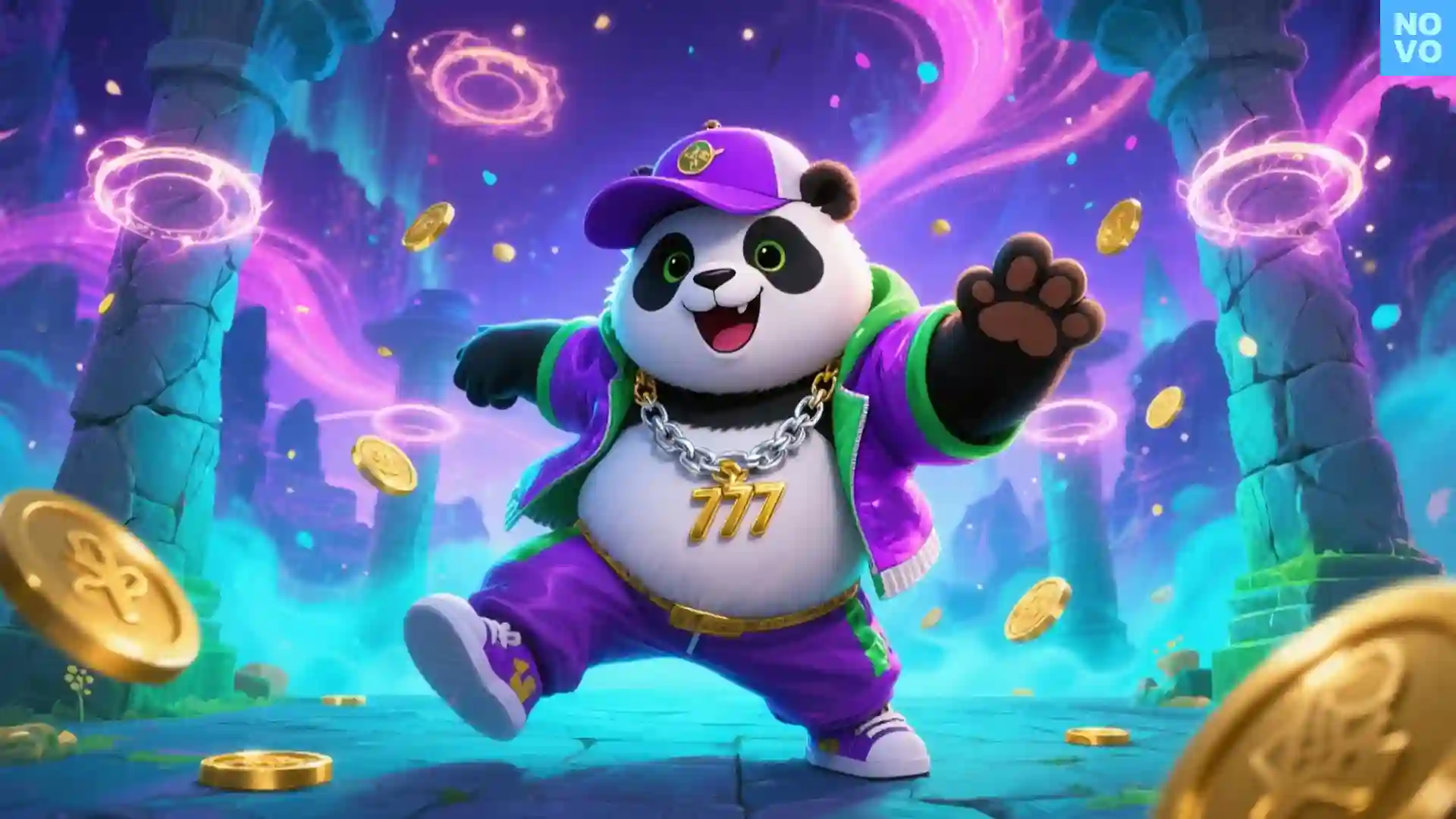 entretenimento online